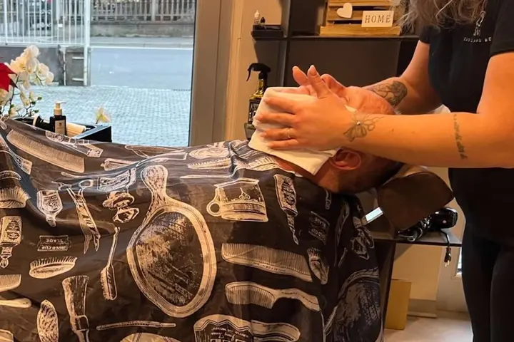 Rituale barba