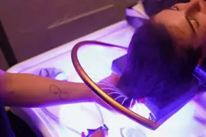 Rituale di Purificazione e Detergenza