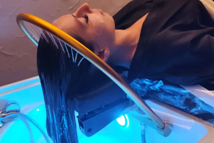Hair Spa