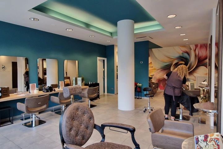 Silvì Head Spa & Beauty