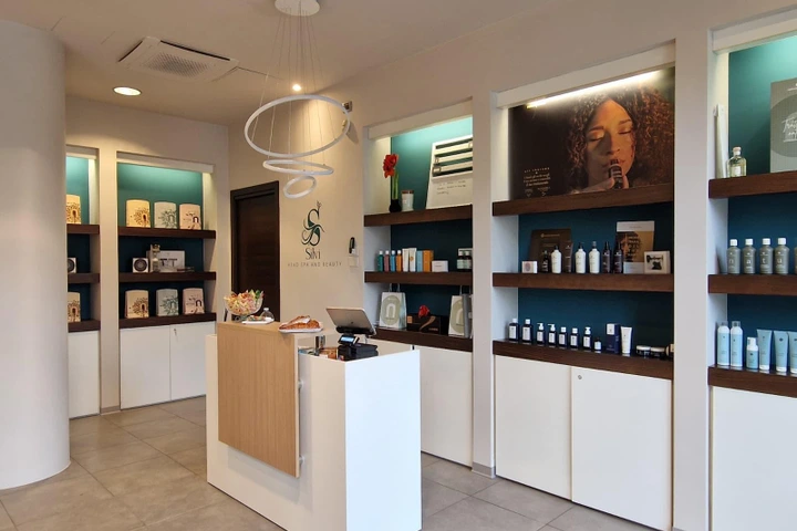 Silvì Head Spa & Beauty