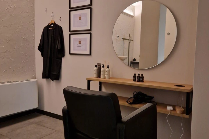 Silvì Head Spa & Beauty