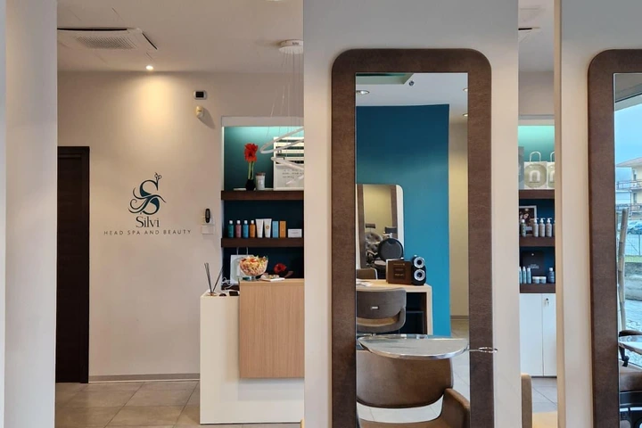 Silvì Head Spa & Beauty