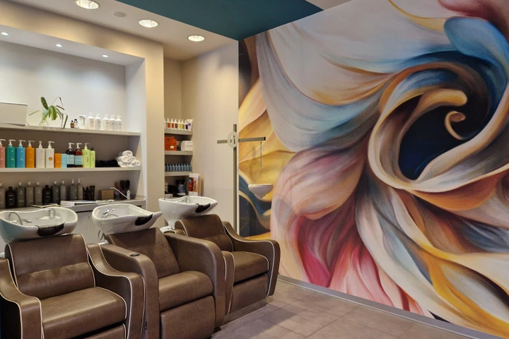 Silvì Head Spa & Beauty