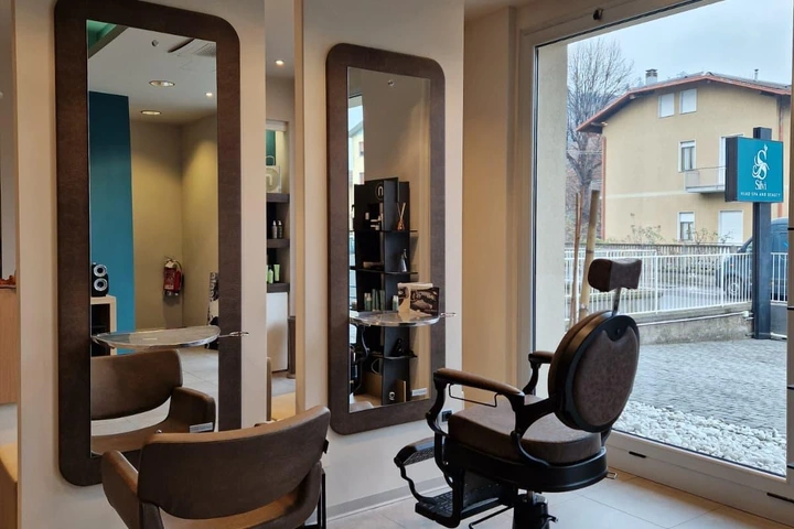 Silvì Head Spa & Beauty