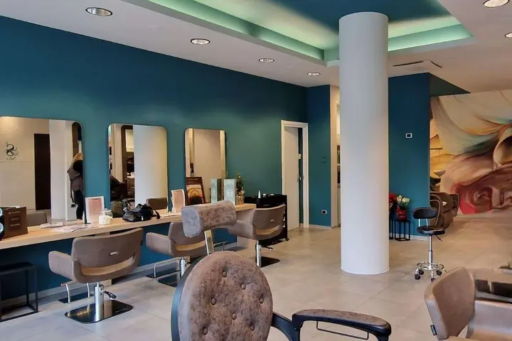 Silvì Head Spa & Beauty