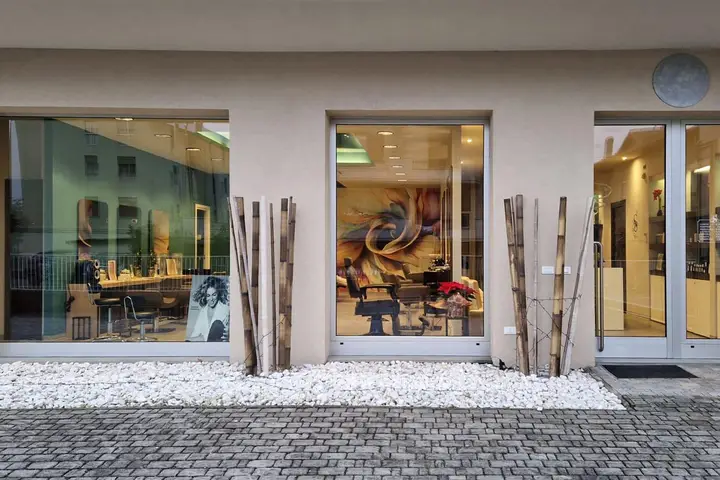 Silvì Head Spa & Beauty