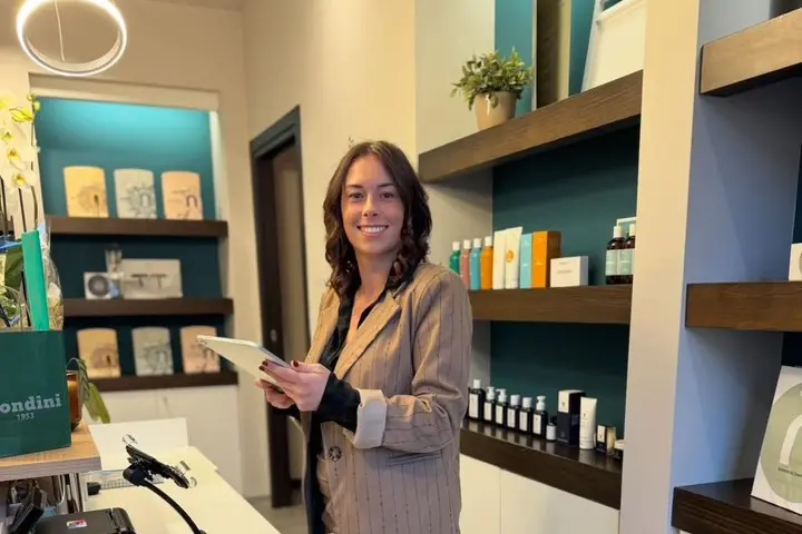 Silvì Head Spa & Beauty