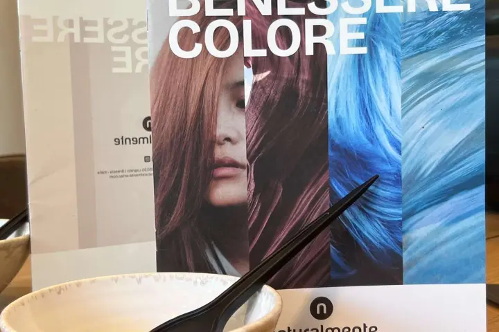 colore botanico