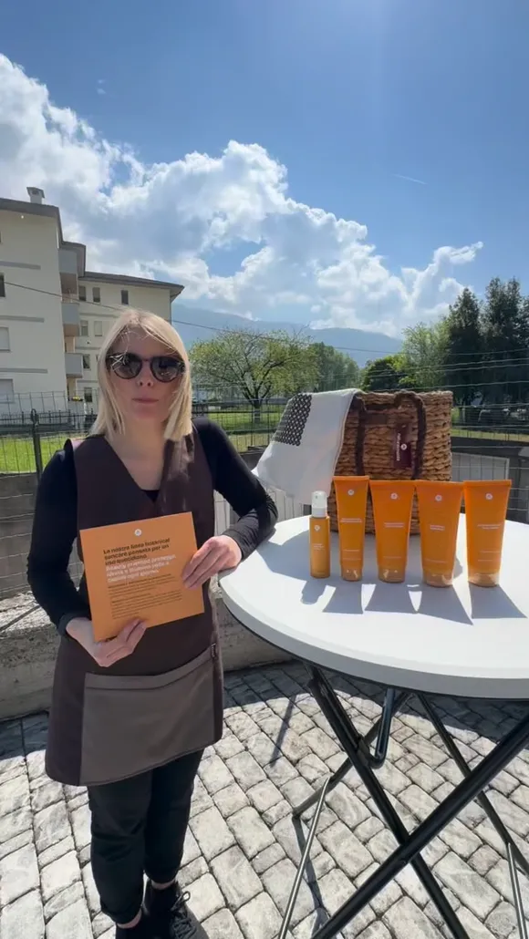 Nel periodo estivo gli agenti atmosferici…