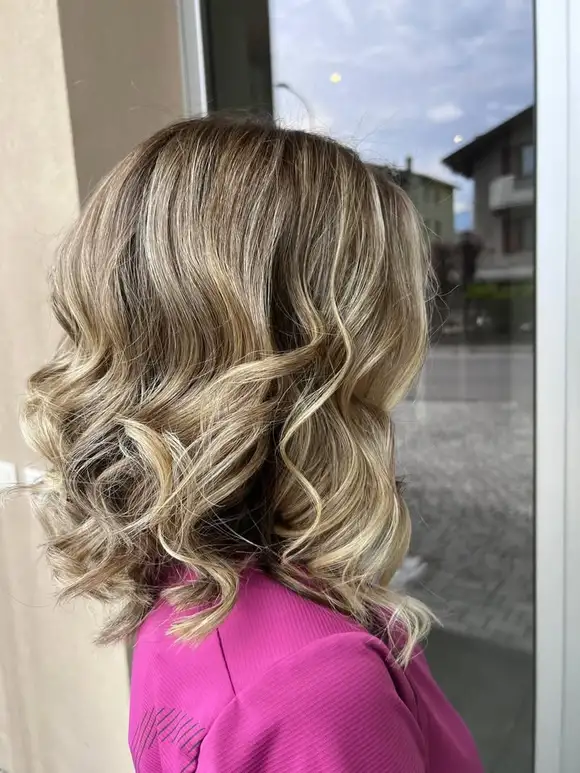 Air Touch effetto naturale ✨ #airtouch…